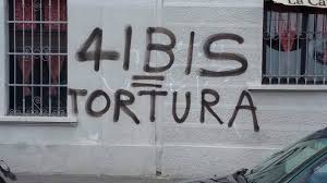 Agosto 2015 avvio della campagna “pagine contro la tortura”